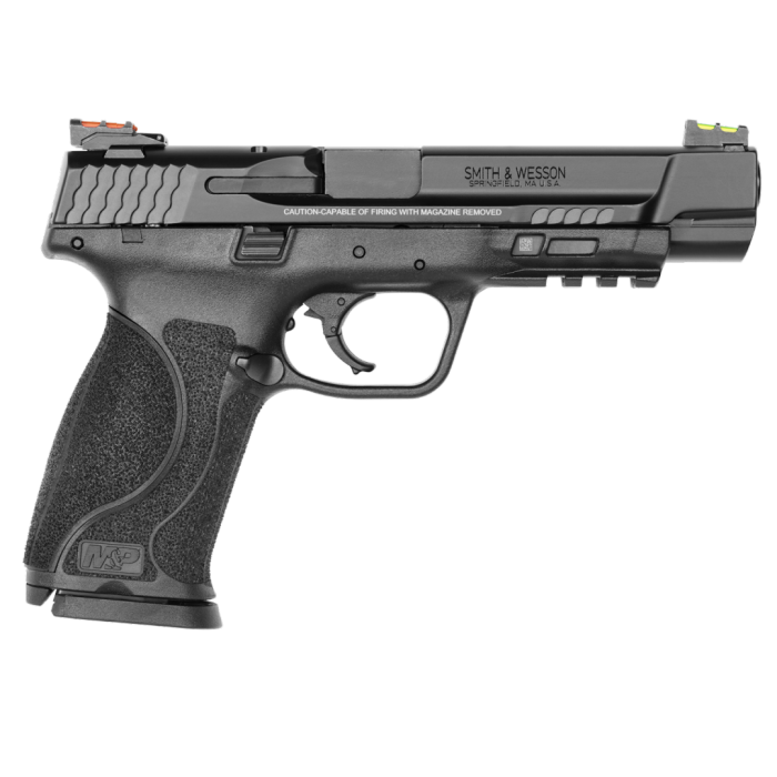 Pistolet Smith Wesson MP9 M2.0 Pro Series 5” (11820)